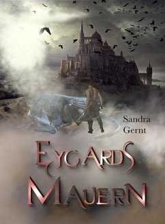 Eygards Mauern (eBook, ePUB) - Gernt, Sandra