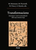 Transformacions (eBook, ePUB)