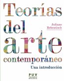 Teorías del arte contemporáneo (eBook, ePUB)