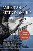 American Statesmanship (eBook, ePUB)