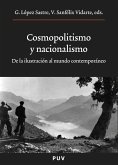 Cosmopolitismo y nacionalismo (eBook, ePUB)
