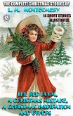 The Complete Christmas Stories of L. M. Montgomery. 14 short stories (eBook, ePUB)