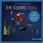 Die kleine Hexe - Das Hörspiel (MP3-Download)