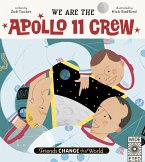 We Are The Apollo 11 Crew (eBook, ePUB)