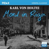 Mord in Riga (MP3-Download)