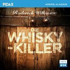 Die Whisky-Killer (MP3-Download)