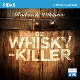 Die Whisky-Killer (MP3-Download)