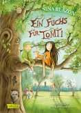 Ein Fuchs für Tomti (eBook, ePUB)