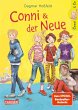 Conni und der Neue / Conni & Co Bd.2... - Bild 1
