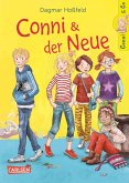 Conni und der Neue / Conni & Co Bd.2 (eBook, ePUB)