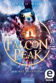 Mächte des Sturms / Falcon Peak Bd.3 (eBook, ePUB)