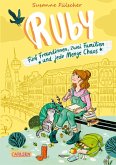 Ruby Bd.1 (eBook, ePUB)