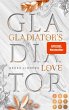 Gladiator's Love. Vom Feuer gezeichnet... - Bild 1