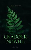 Cradock Nowell (Vol. 1-3) (eBook, ePUB)