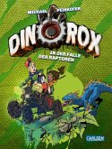 DinoRox (eBook, ePUB)