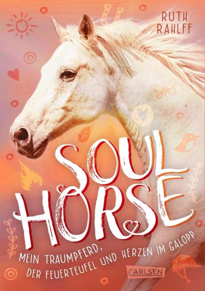 Soulhorse