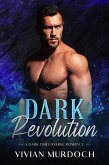 Dark Revolution (Alphas of Stanlion: A Marked Omegas Book, #2) (eBook, ePUB)