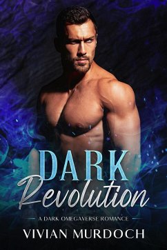 Cover Dark Revolution (Alphas of Stanlion: A Marked Omegas Book, #2) (eBook, ePUB)