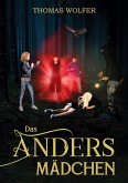 Das Andersmädchen (eBook, ePUB) Das Andersmädchen (eBook, ePUB)