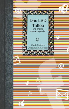 Das LSD Tattoo (eBook, ePUB)