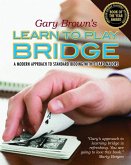 Gary Brown's Learn to Play Bridge (eBook, ePUB)