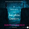 De laatste uren van Josephine Donkers... - Bild 1