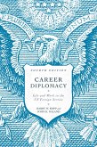 Career Diplomacy (eBook, ePUB)