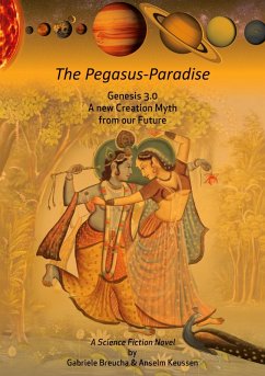 The Pegasus-Paradise (eBook, ePUB)