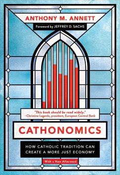 Cathonomics (eBook, ePUB) - Annett, Anthony M.