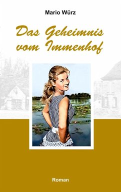 Das Geheimnis vom Immenhof (eBook, ePUB)