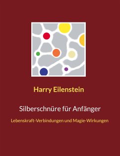 Silberschnüre für Anfänger (eBook, ePUB) - Eilenstein, Harry