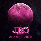 Planet Pink (Digipak)
