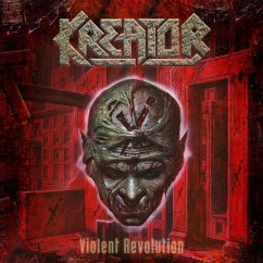 Violent Revolution - Kreator