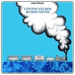 Cover Contos Velhos Rumos Novos