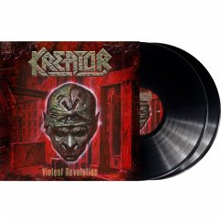 Violent Revolution - Kreator