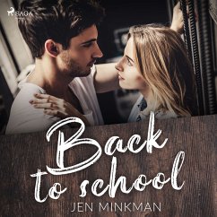 Back to school (MP3-Download) - Minkman, Jen