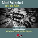 Mimi Rutherfurt - Gefährliche Rarität