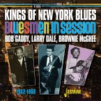 Kings Of New York Blues