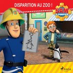 Sam le Pompier - Disparition au Zoo ! (MP3-Download)