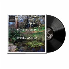 Small World (Vinyl) - Metronomy
