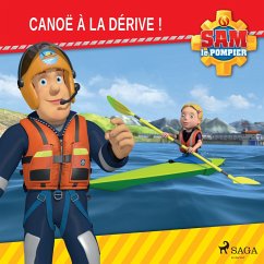 Sam le Pompier - Canoë à la Dérive ! (MP3-Download) - Mattel