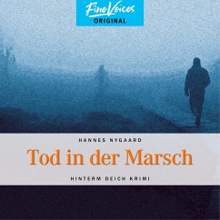 Tod in der Marsch (MP3-Download) - Nygaard, Hannes