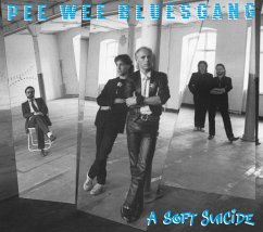 A Soft Suicide - Pee Wee Bluesgang
