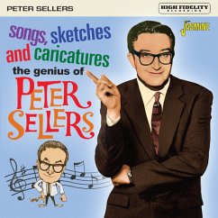 Genius Of - Sellers,Peter
