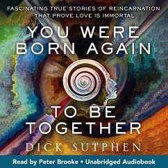 You Were Born Again to Be Together (MP3-Download) - Sutphen, Dick