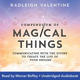 Compendium of Magical Things (MP3-Download)