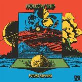 Future Remains (Deluxe Edition) Future Remains (Deluxe Edition)