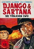 Django & Sartana-Die tödlichen Zwei (uncut)