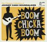 Boom Chicka Boom - Johnny Cash... - Bild 1