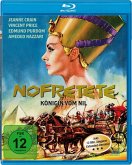 Nofretete-Königin vom Nil (Extended Kinofassung)